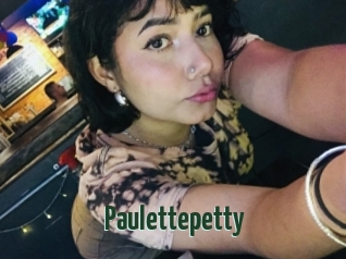 Paulettepetty