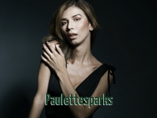 Paulettesparks