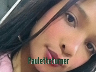 Pauletteturner