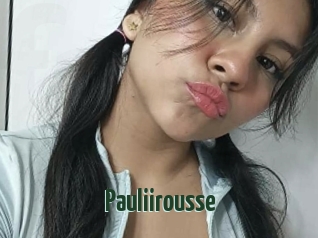 Pauliirousse