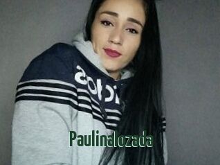 Paulinalozada