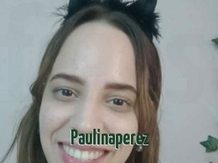 Paulinaperez