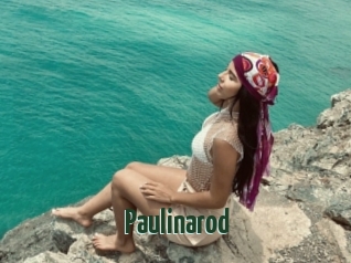 Paulinarod