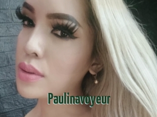 Paulinavoyeur