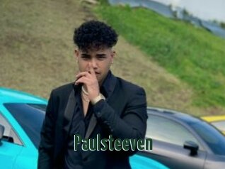 Paulsteeven