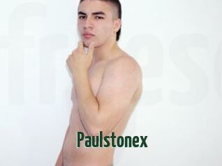 Paulstonex