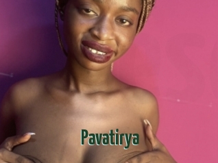 Pavatirya