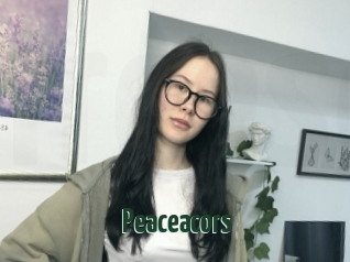 Peaceacors