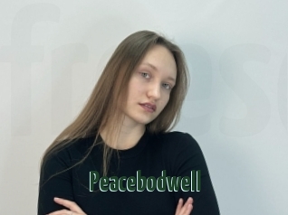 Peacebodwell