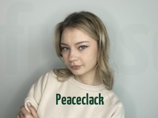 Peaceclack