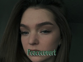 Peacecovert