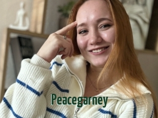 Peacegarney