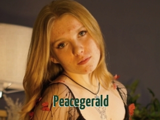 Peacegerald