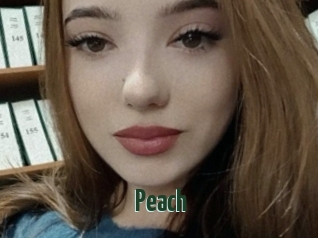 Peach