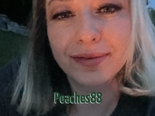 Peaches88