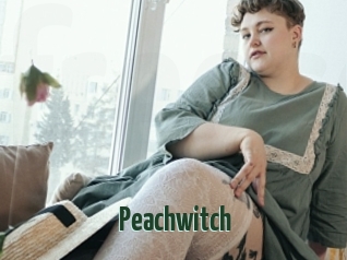 Peachwitch