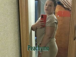 Peachymo