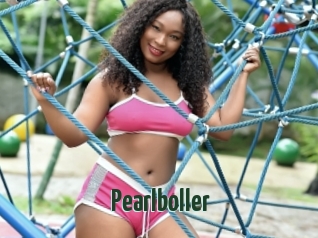 Pearlboller