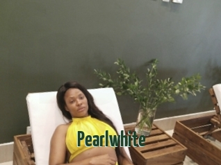 Pearlwhite