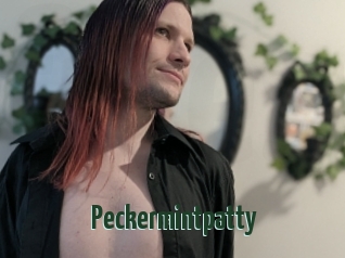 Peckermintpatty