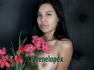 Peenelopex