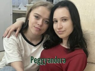 Peggyandora