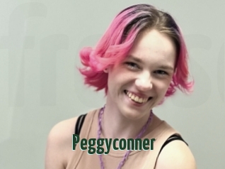 Peggyconner