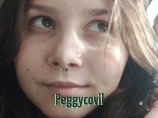 Peggycovil