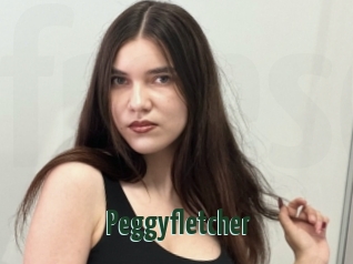 Peggyfletcher