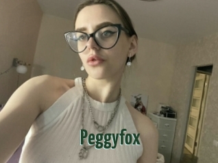 Peggyfox