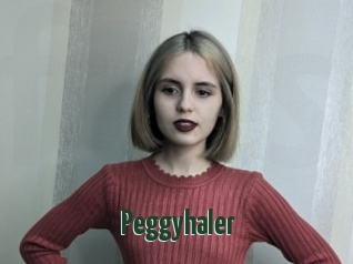 Peggyhaler