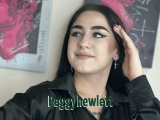 Peggyhewlett