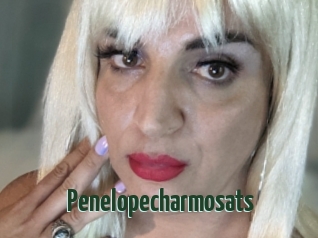 Penelopecharmosats