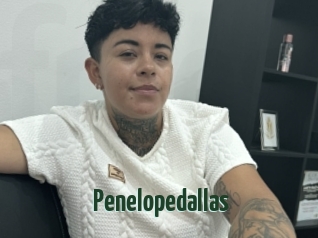 Penelopedallas