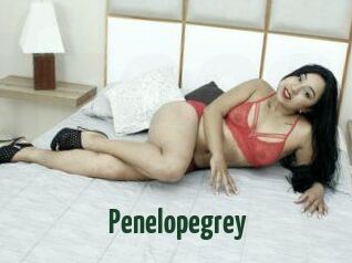 Penelopegrey