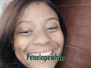 Penelopewhite