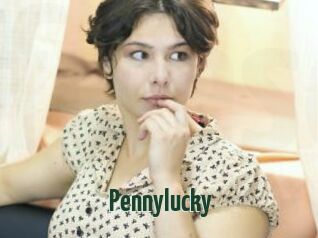 Pennylucky