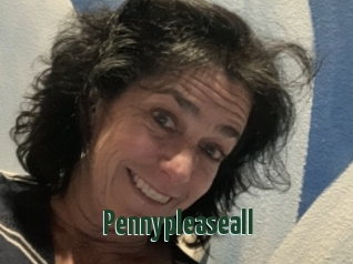 Pennypleaseall