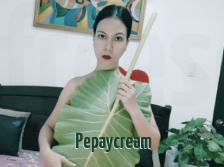 Pepaycream