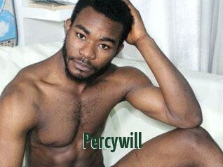 Percywill