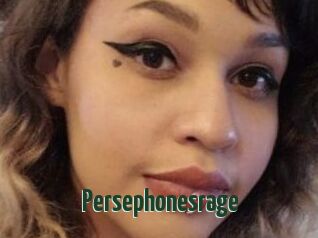 Persephonesrage