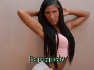 Peruvianbaby