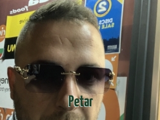 Petar