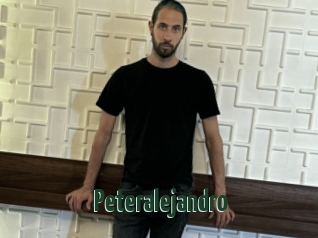 Peteralejandro