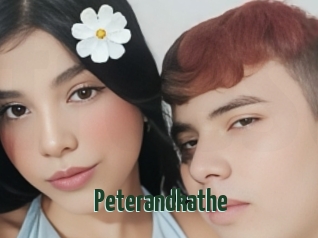 Peterandkathe