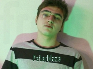 Peterblaze