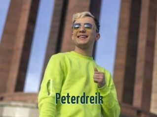 Peterdreik