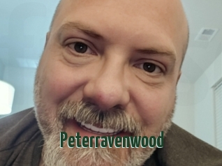 Peterravenwood