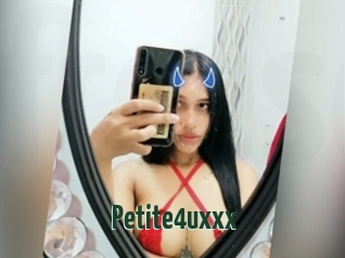 Petite4uxxx