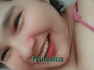 Petitealicia